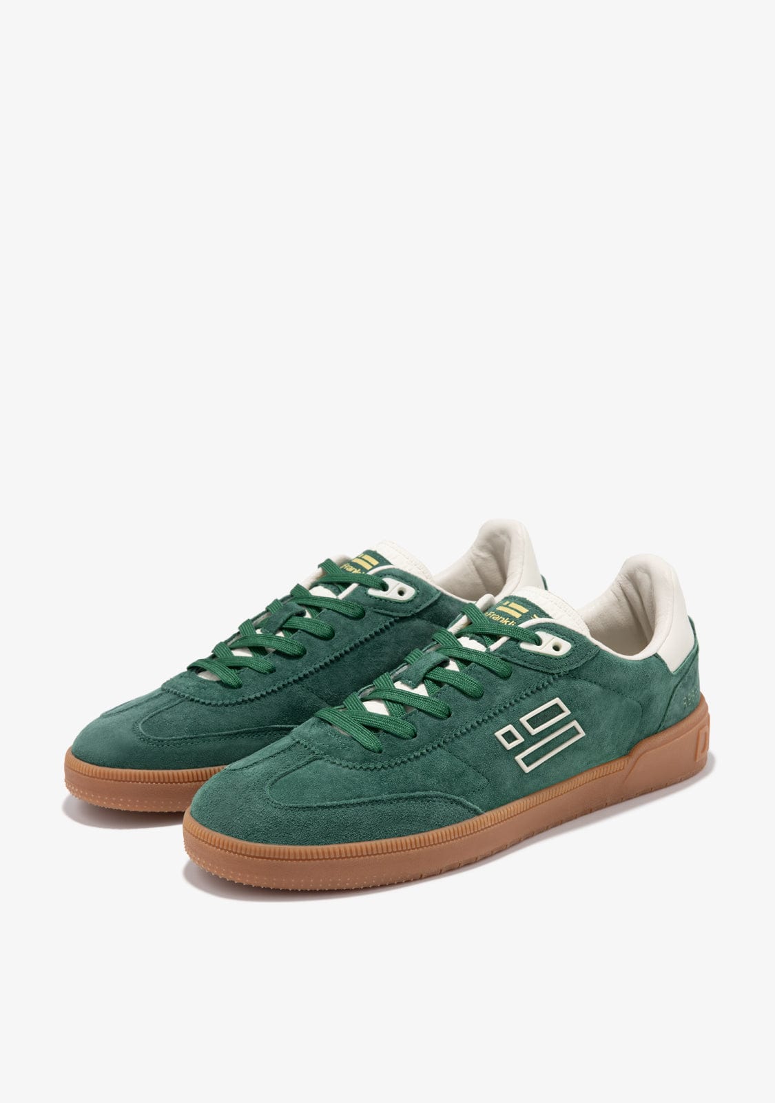 D.franklin Rebel Basic Flag Green