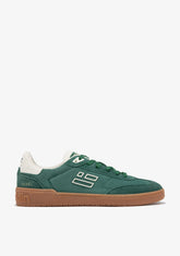 D.franklin Rebel Basic Flag Green