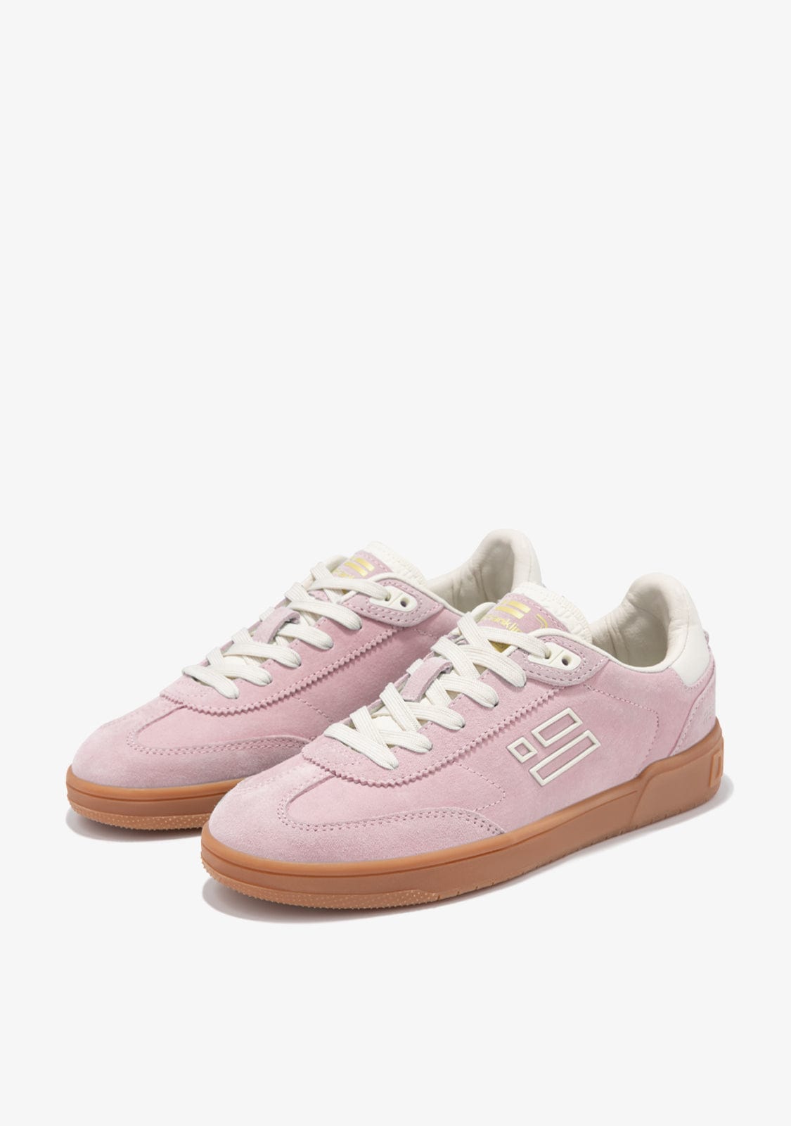 D.franklin Rebel Basic Flag Pink