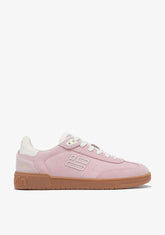 D.franklin Rebel Basic Flag Pink