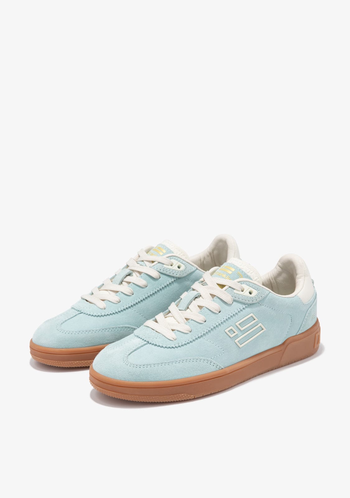 D.franklin Rebel Basic Flag Sky Blue