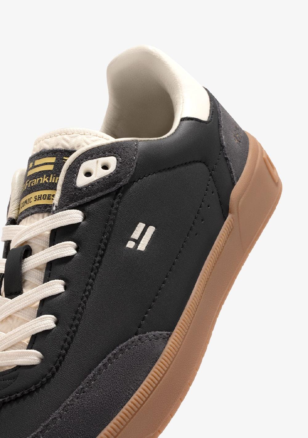 D.franklin Rebel Micro Black