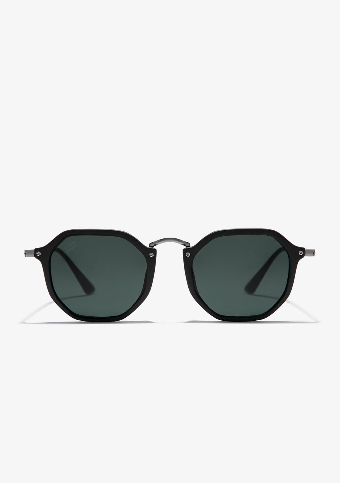 D.franklin Roller HEX Matt Black / Black