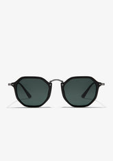 D.franklin Roller HEX Matt Black / Black