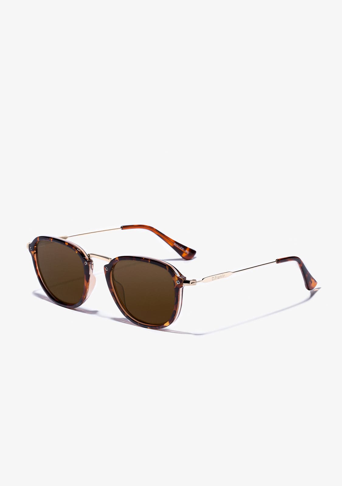 D.franklin Roller SQ Carey / Brown