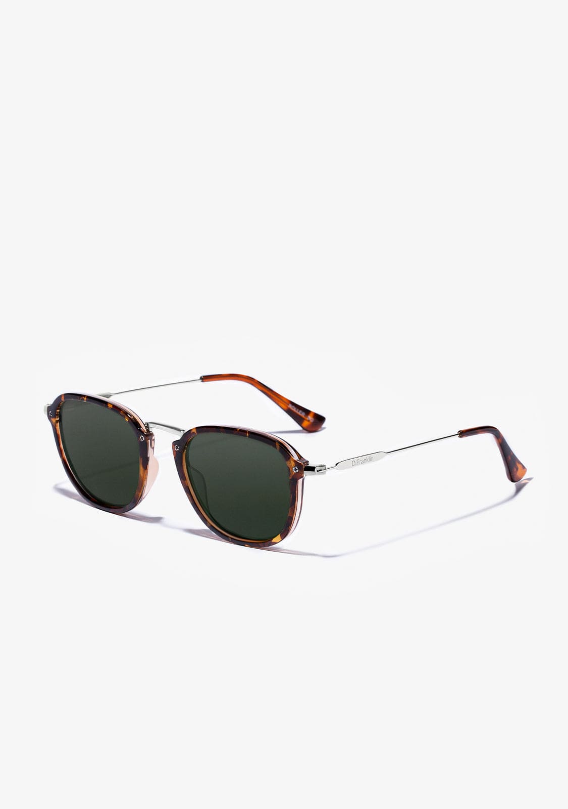 D.franklin Roller SQ Carey / G15