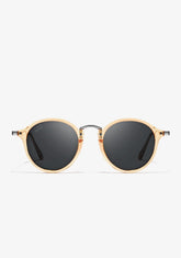 D.franklin Roller TR90 Amber / Black