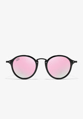 D.franklin Roller TR90 Black / Pink