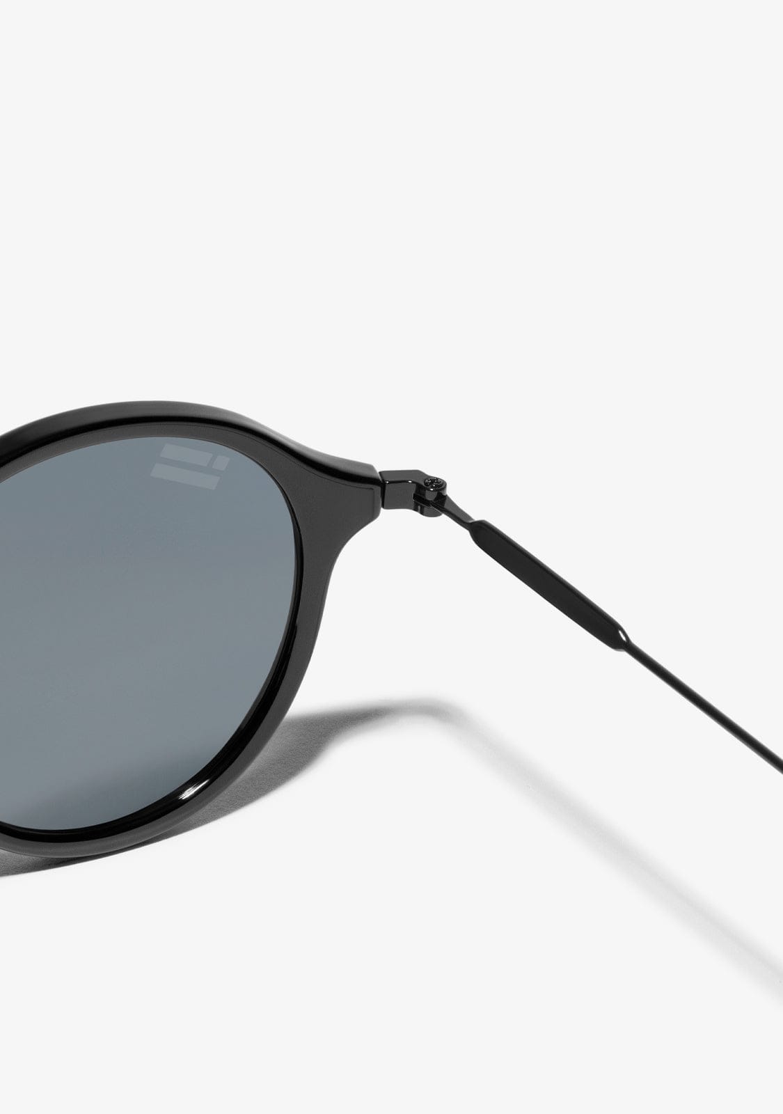 D.franklin Roller TR90 Black / Red