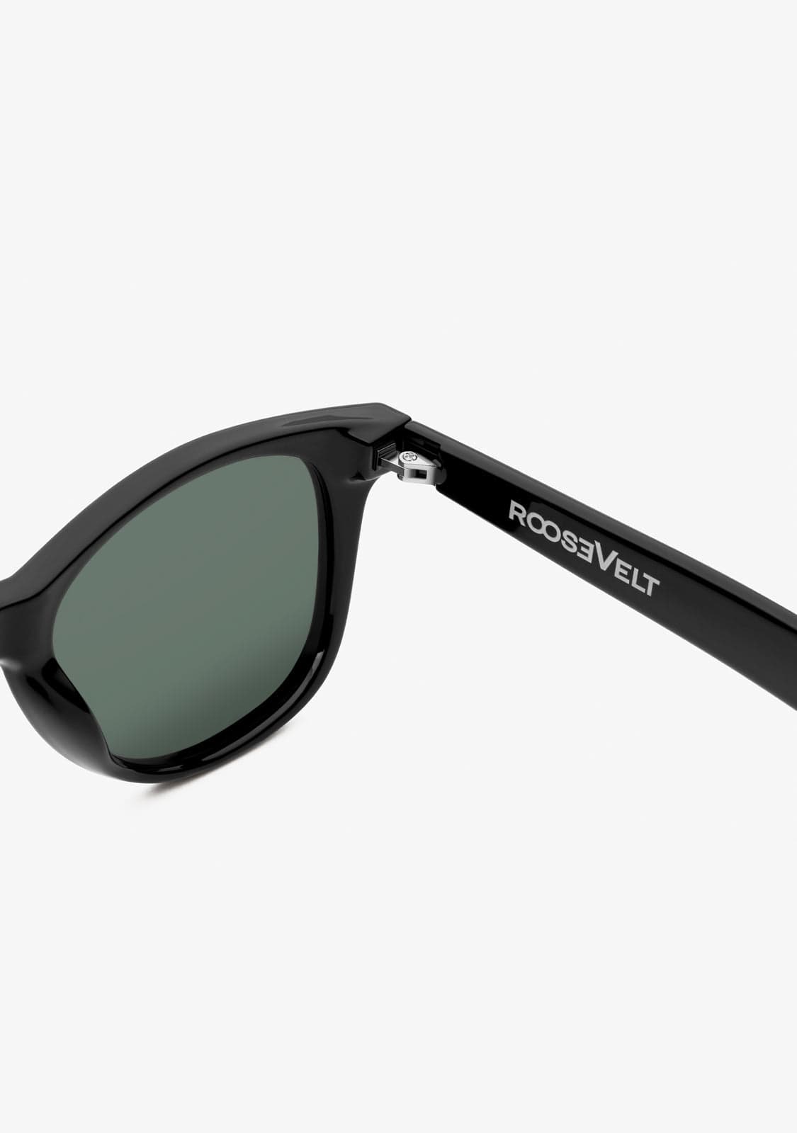 D.franklin Roosevelt V Shiny Black / G15