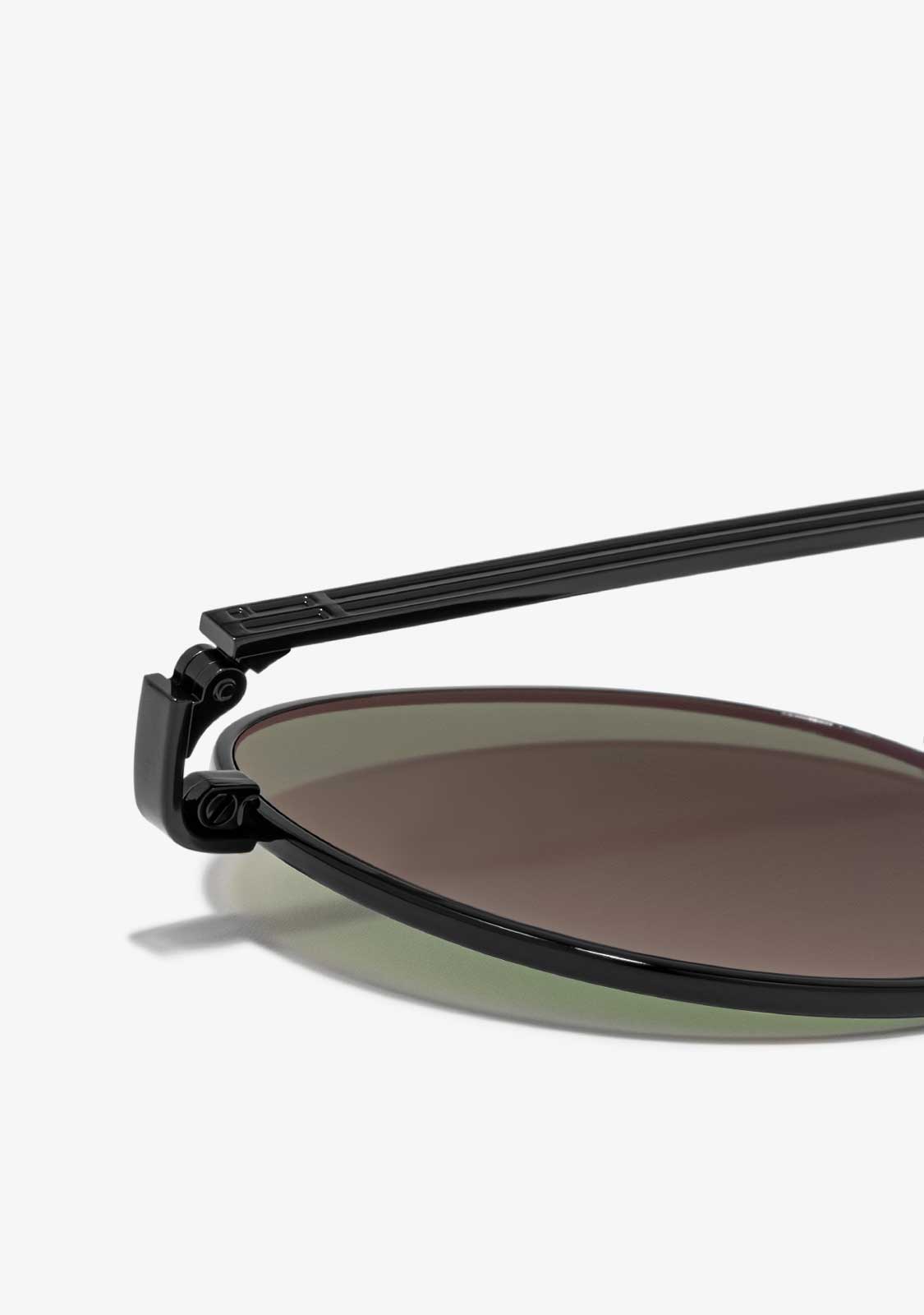 D.franklin Round Legacy Black / G15