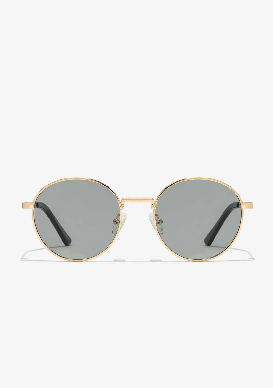 D.franklin Round Legacy Gold / Photochromic Black