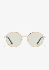 D.franklin Round Legacy Gold / Photochromic Black
