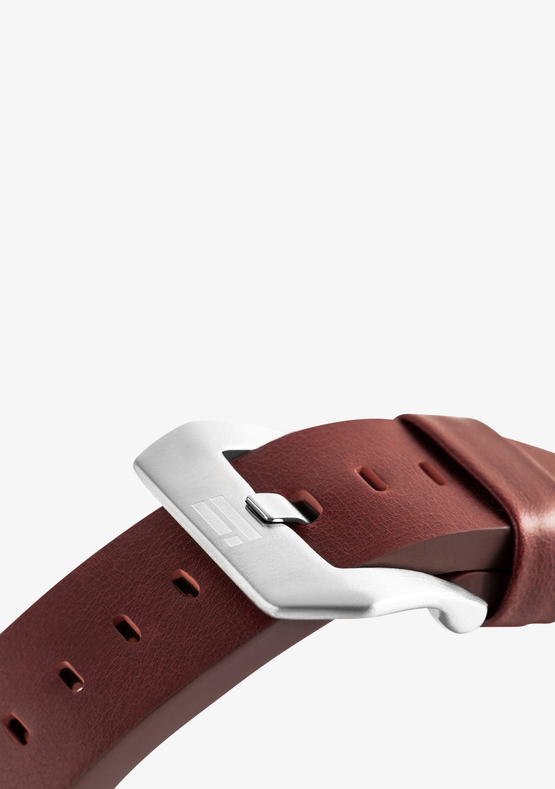 D.franklin Scuba Diving Brown Steel Black / Black