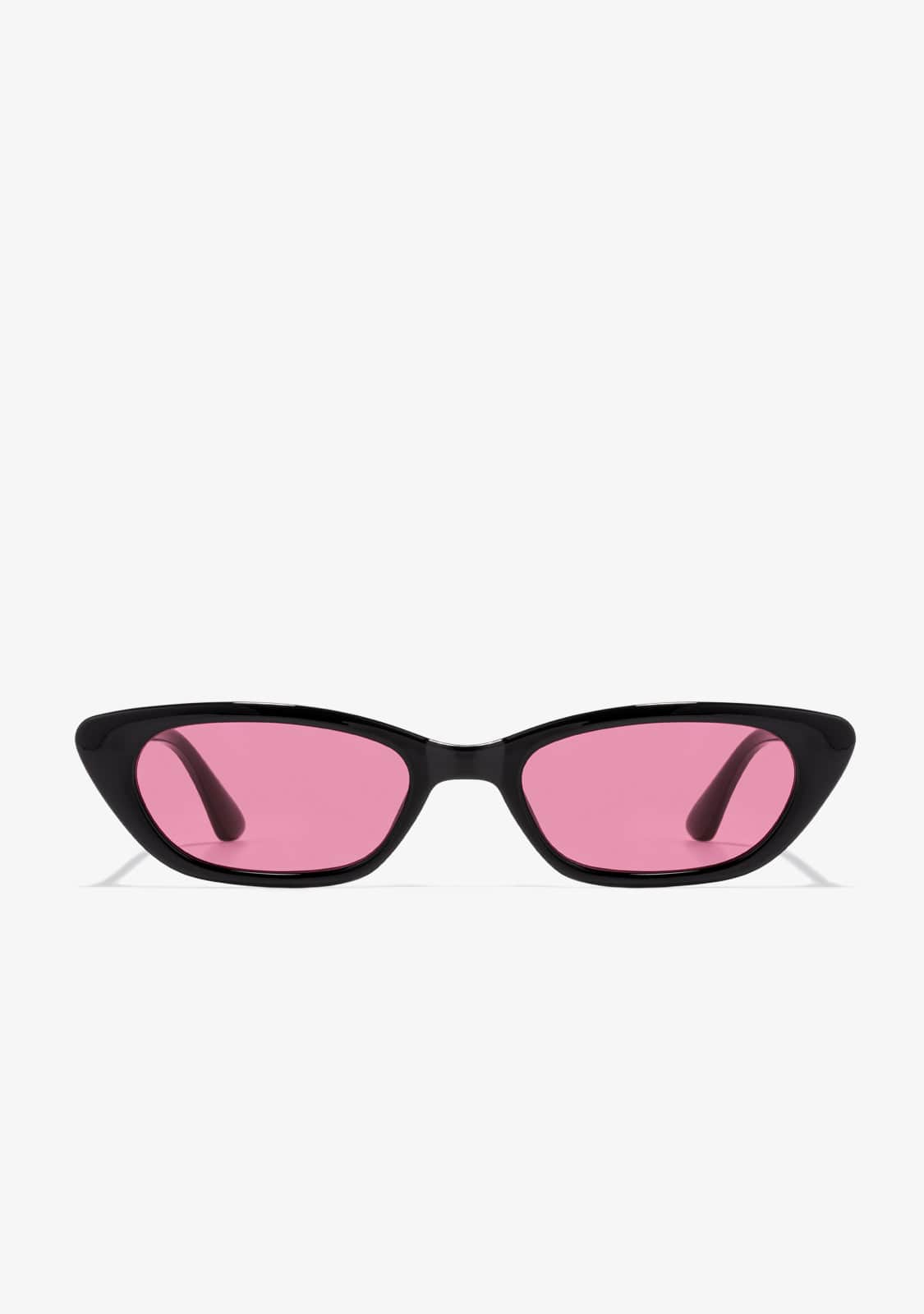 D.franklin Soho Black / Pink