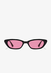 D.franklin Soho Black / Pink