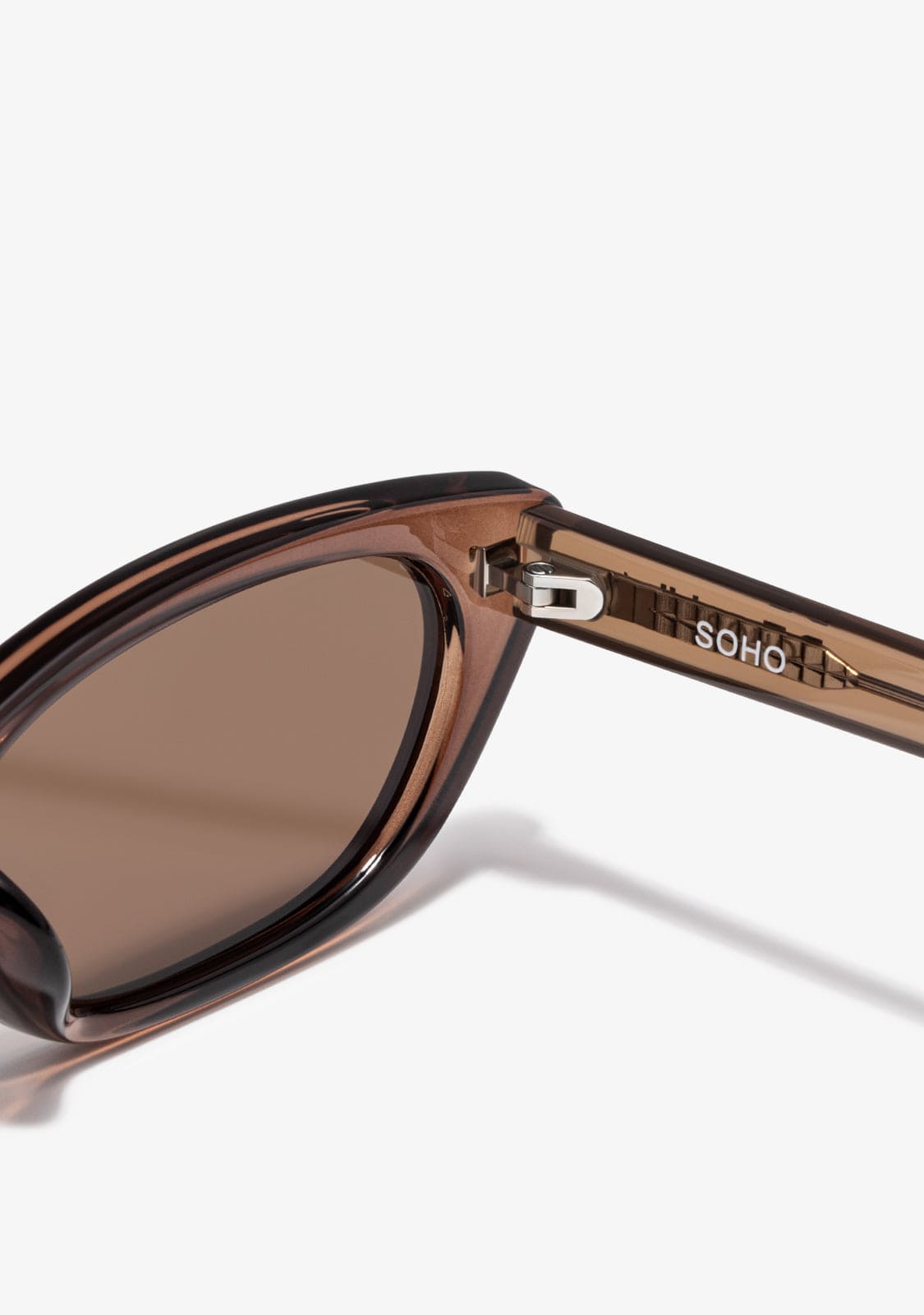 D.franklin Soho Brown / Brown