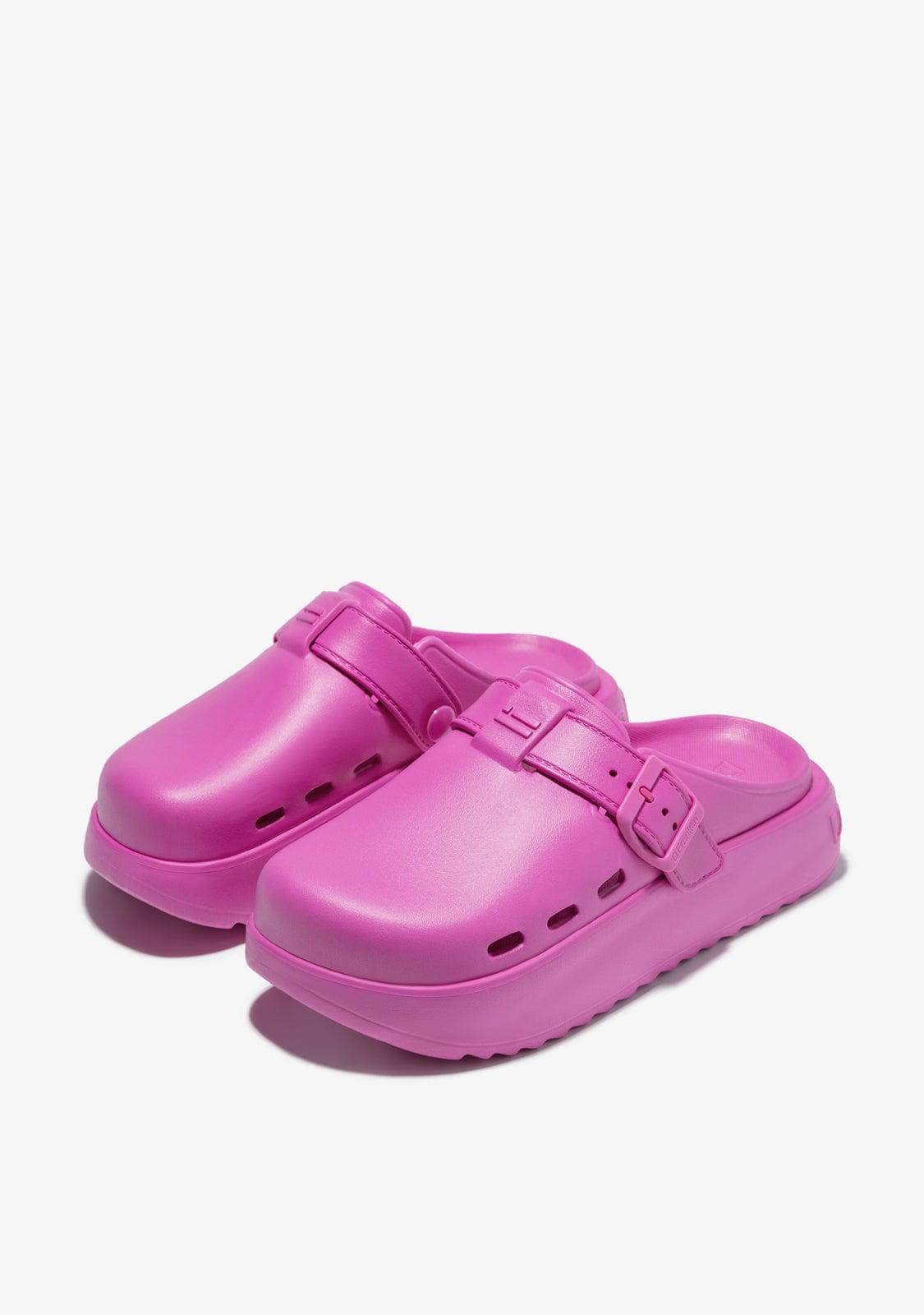 D.franklin Sonax Clog Pink