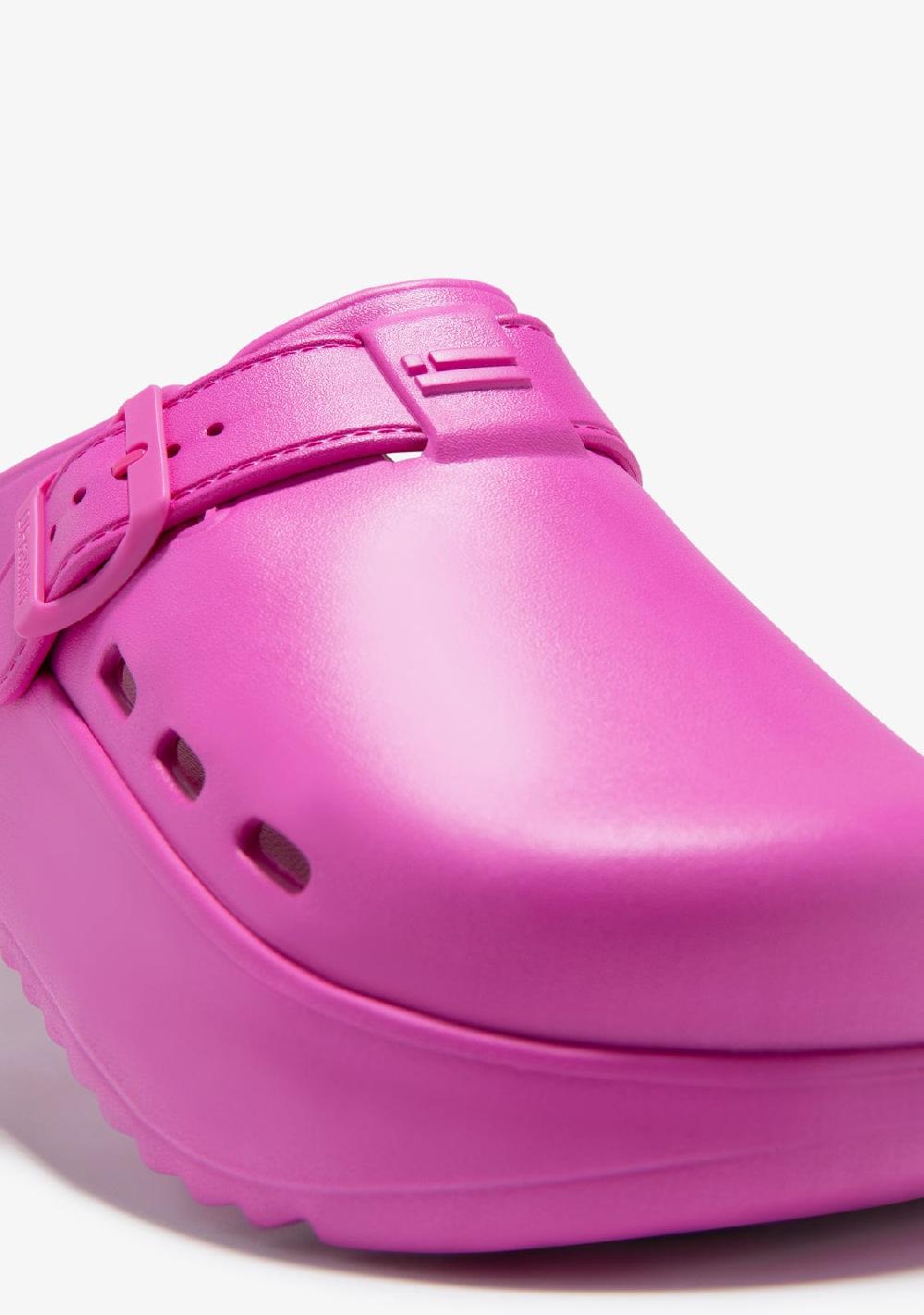 D.franklin Sonax Clog Pink