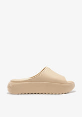 D.franklin Sonax Slide Beige