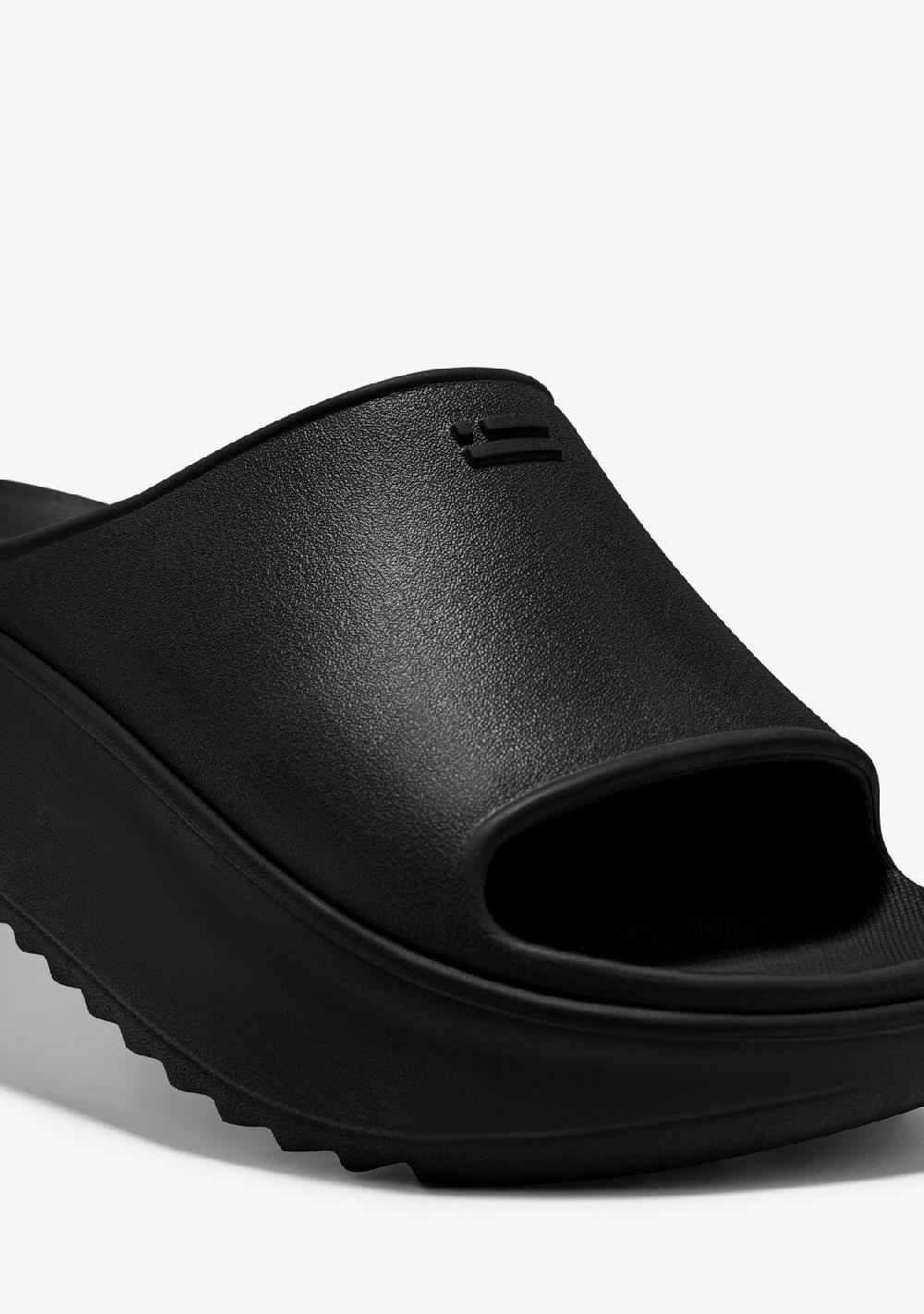 D.franklin Sonax Slide Black