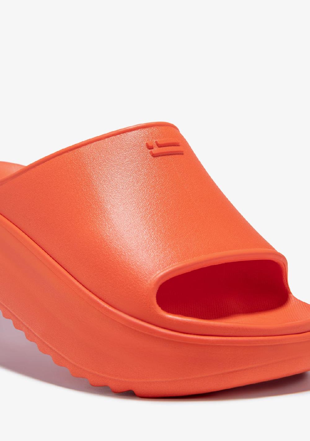 D.franklin Sonax Slide Orange