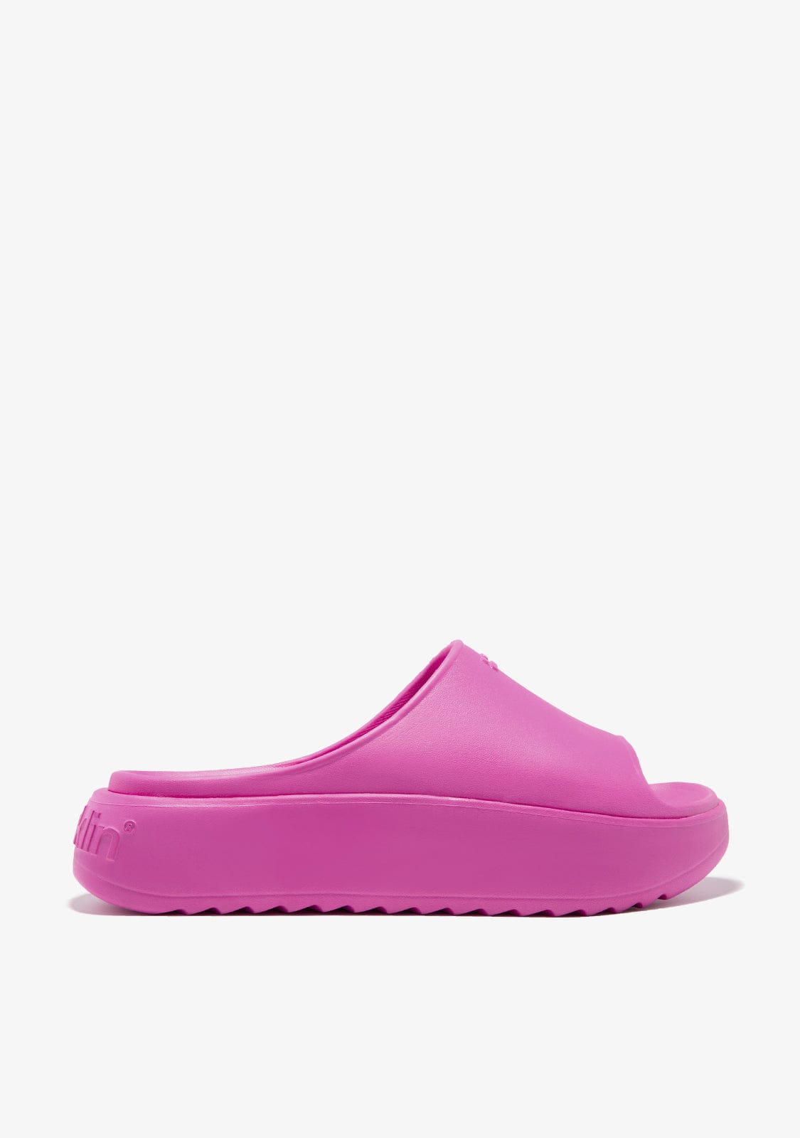 D.franklin Sonax Slide Pink