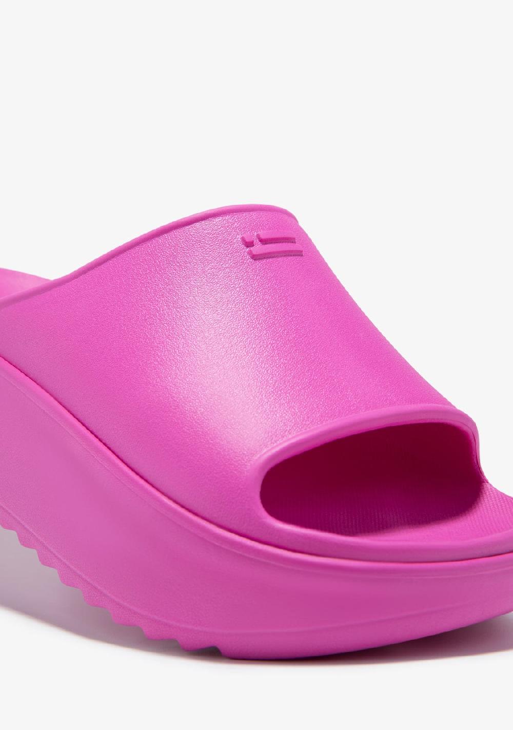 D.franklin Sonax Slide Pink
