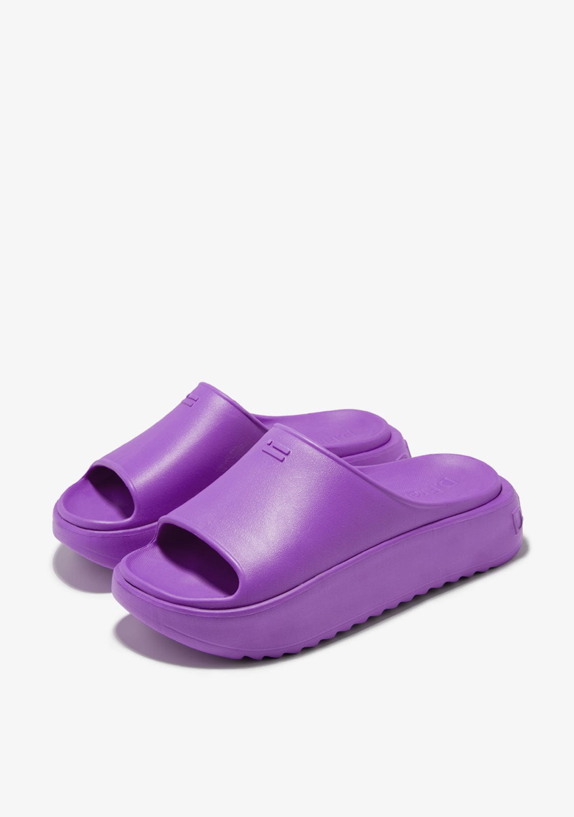 D.franklin Sonax Slide Purple