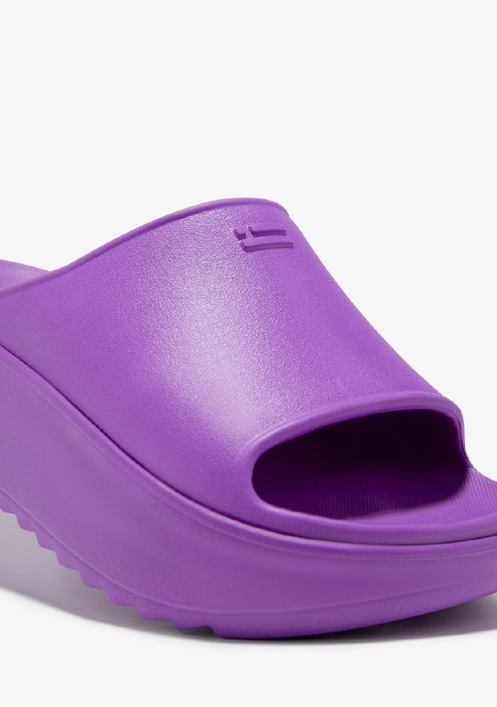 D.franklin Sonax Slide Purple