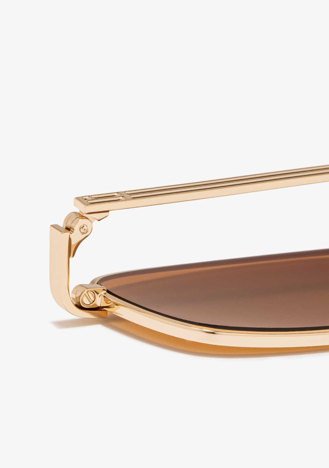 D.franklin Square Legacy Gold / Amber