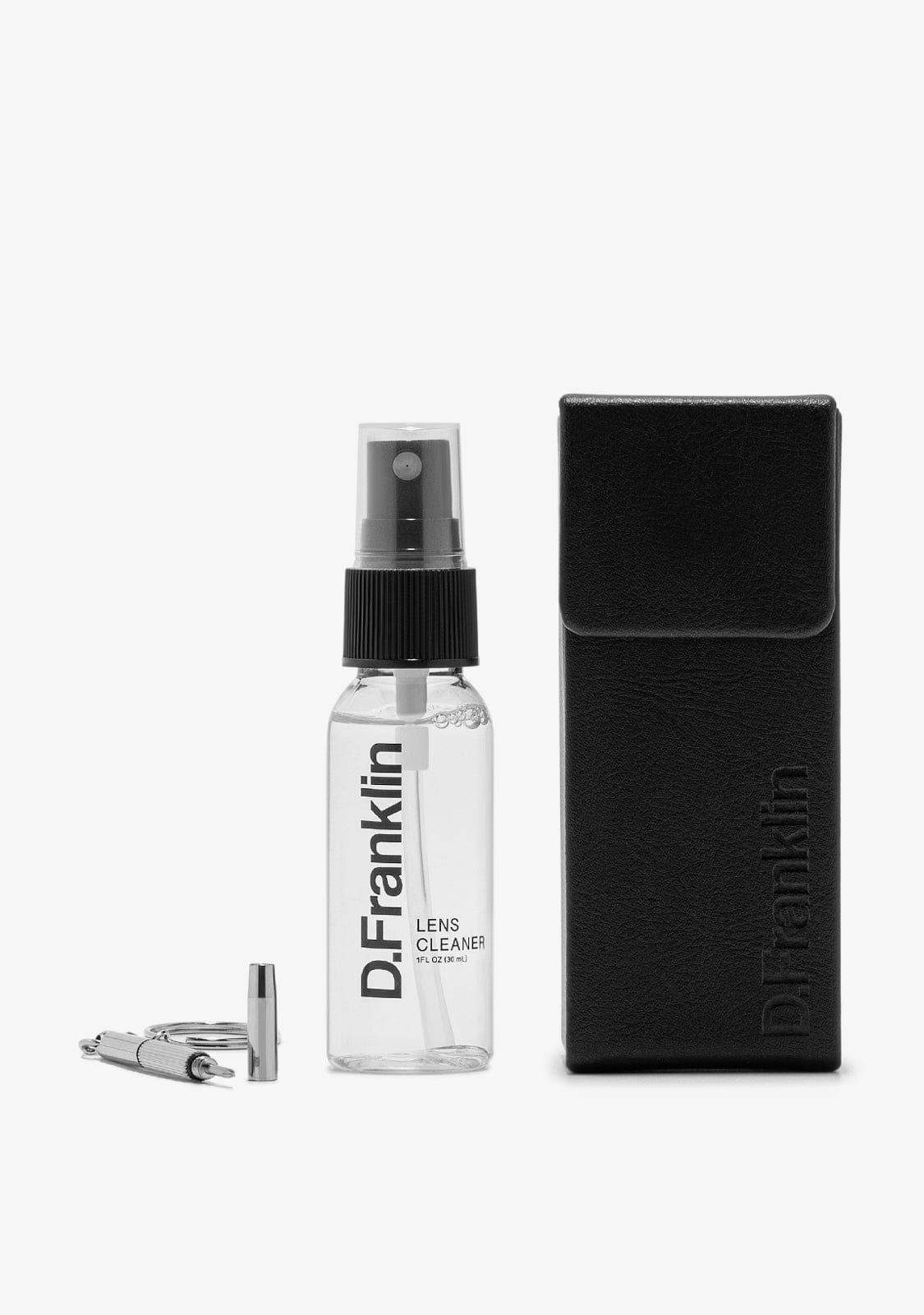 D.franklin Sunglasses Care Kit