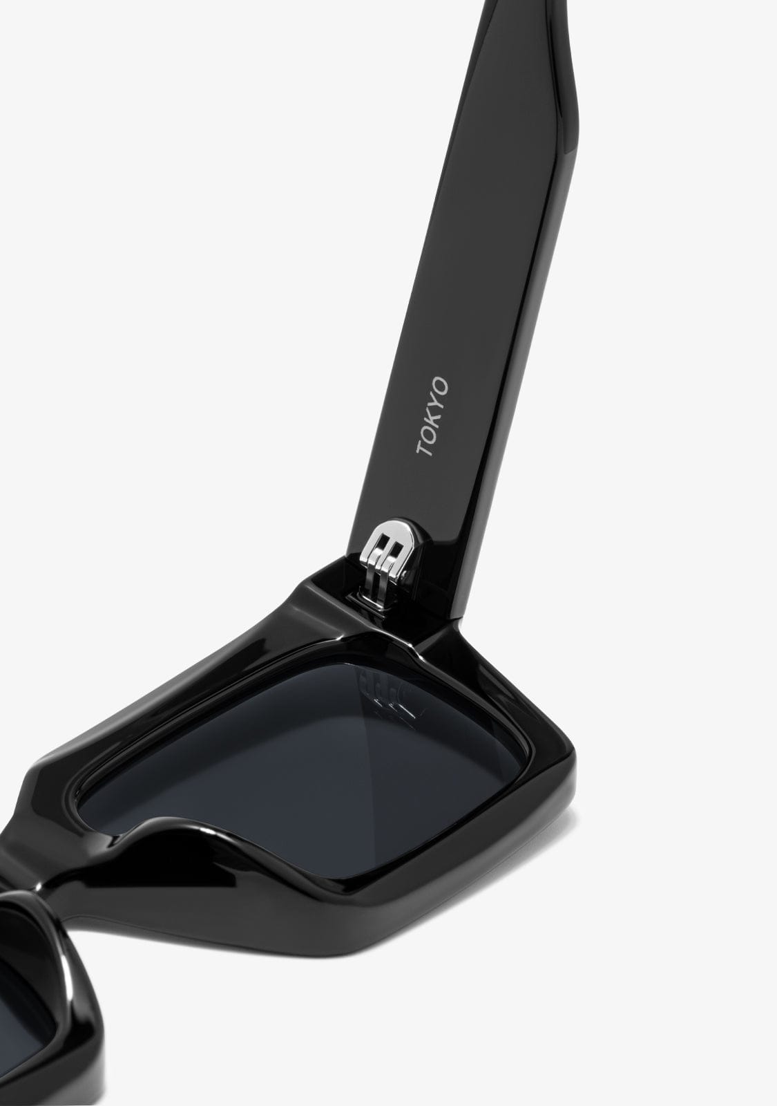 D.franklin Tokyo Black / Black