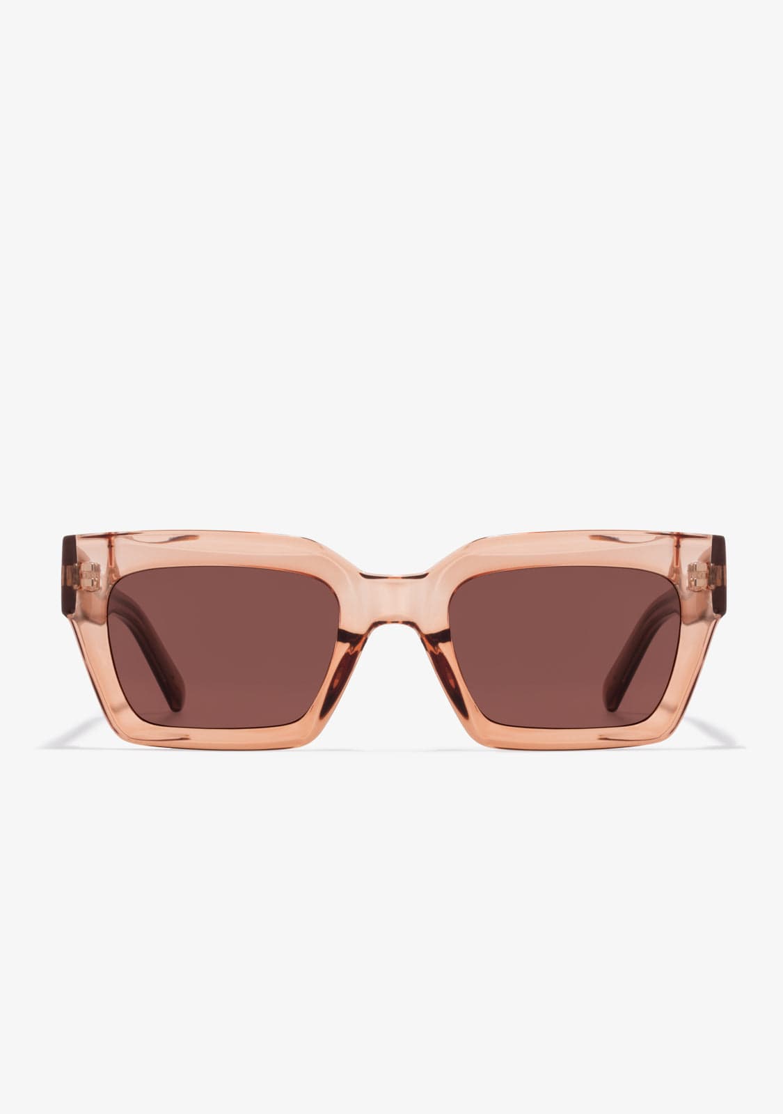 D.franklin Tokyo Brown / Brown