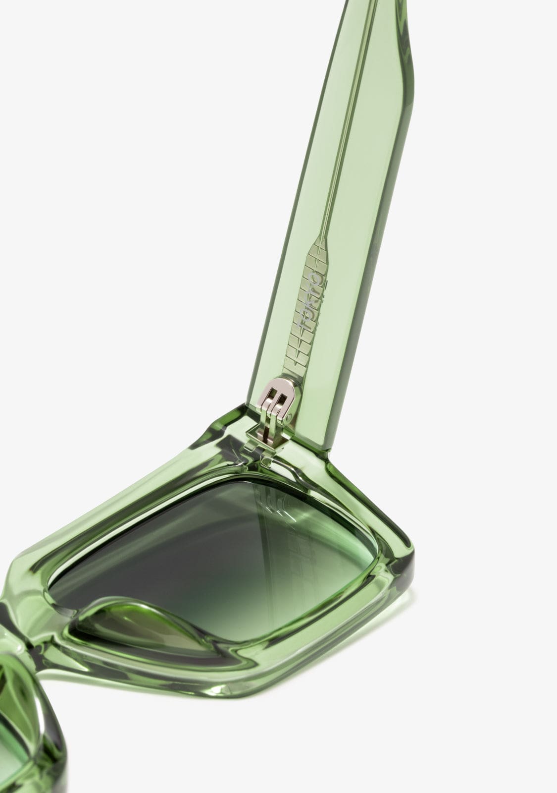 D.franklin Tokyo Green / Gradient Green