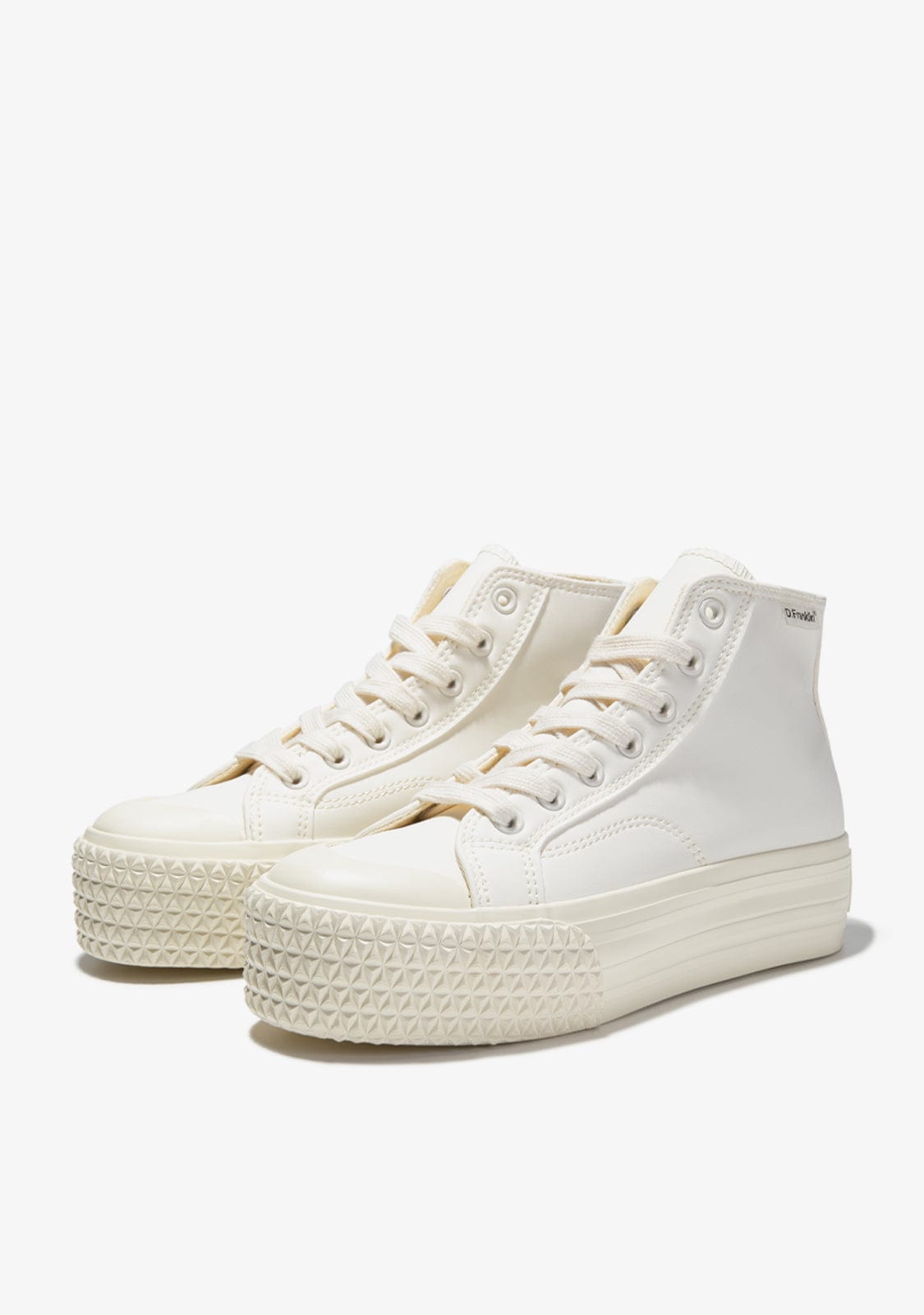 D.franklin Triple Med Beige