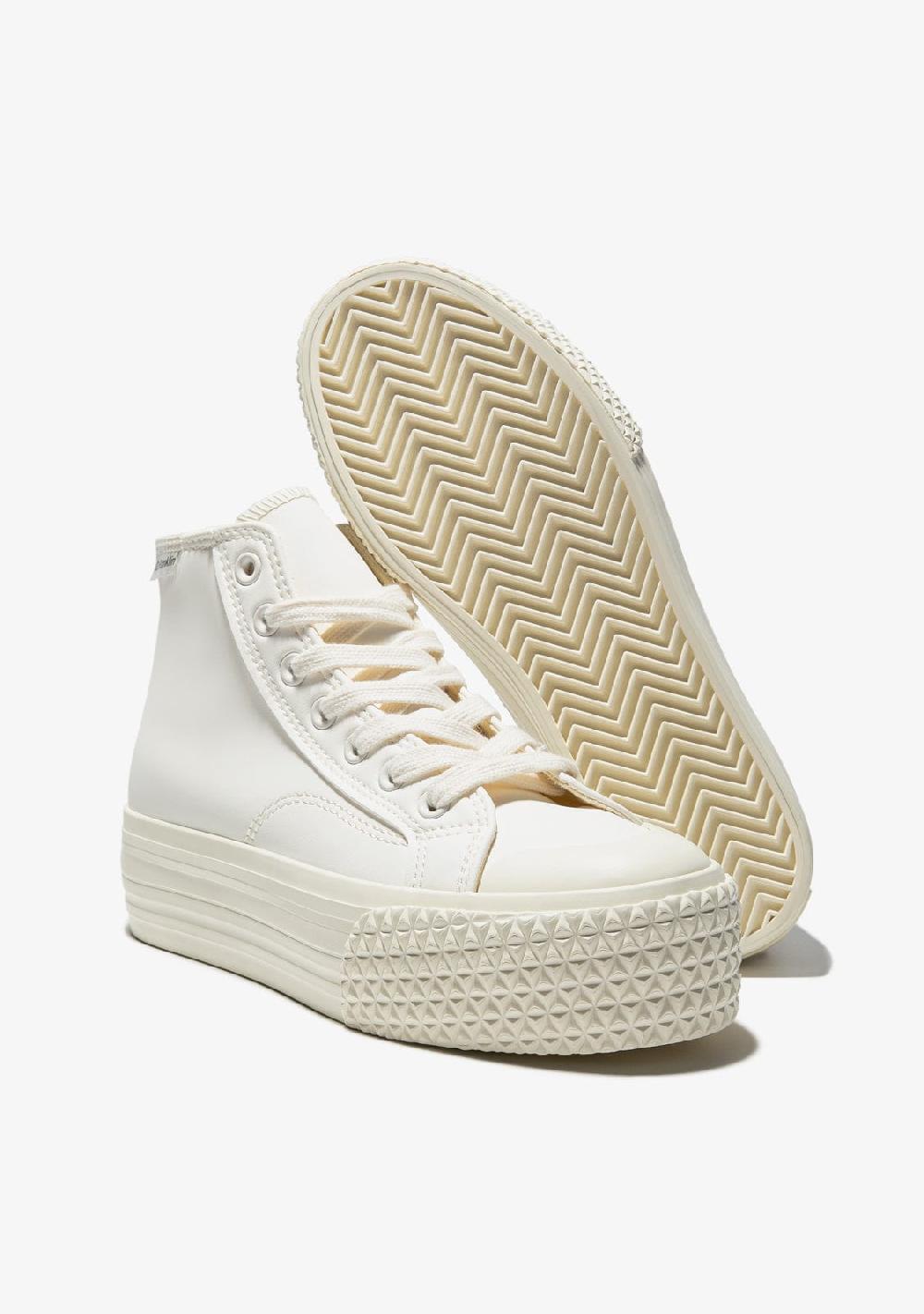 D.franklin Triple Med Beige