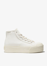 D.franklin Triple Med Beige