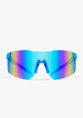 D.franklin Tsunami Blue Chrome / Ice Blue Revo