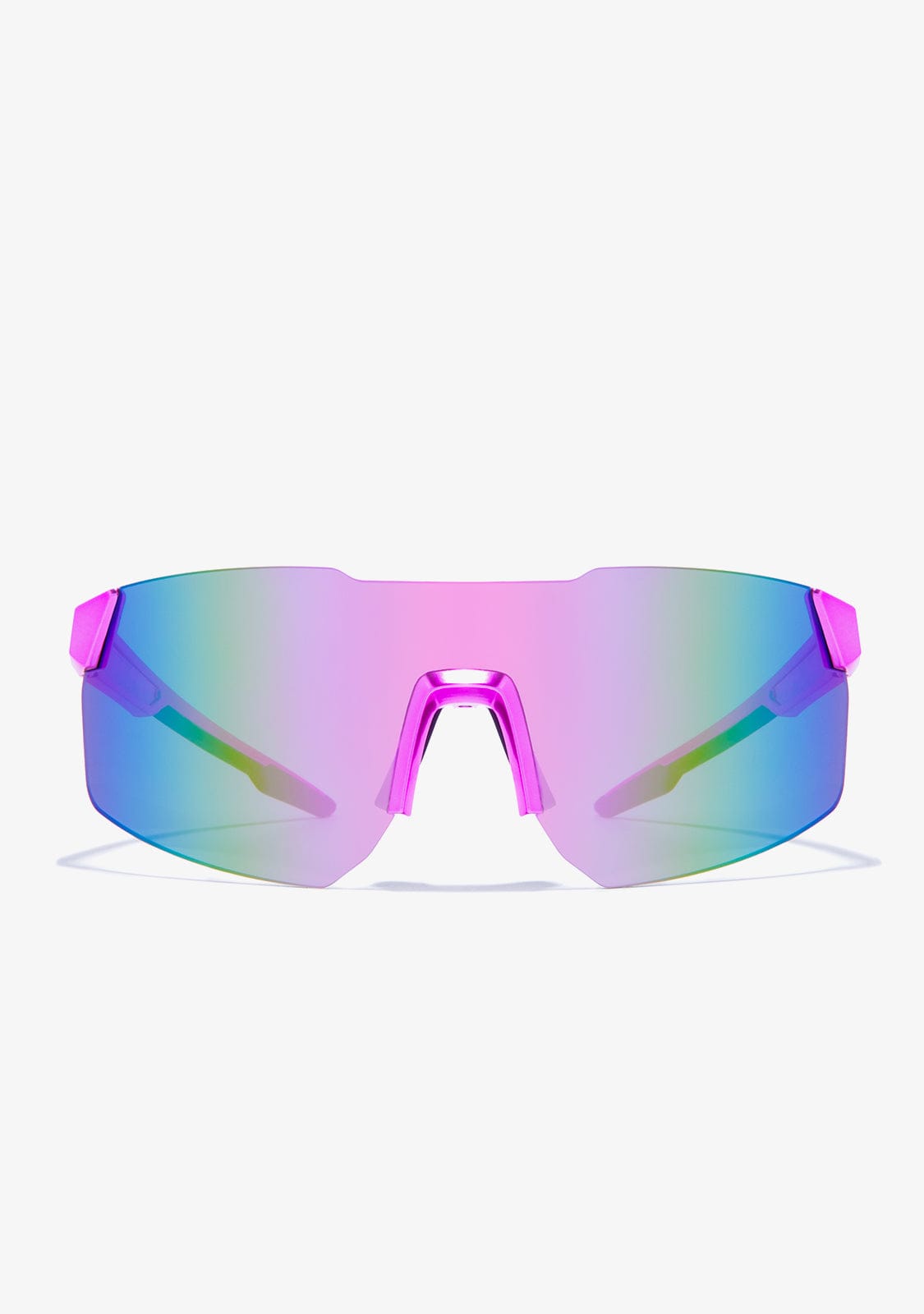 D.franklin Tsunami Fuchsia Chrome / Purple Revo