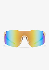 D.franklin Tsunami Gold Chrome / Gold Revo