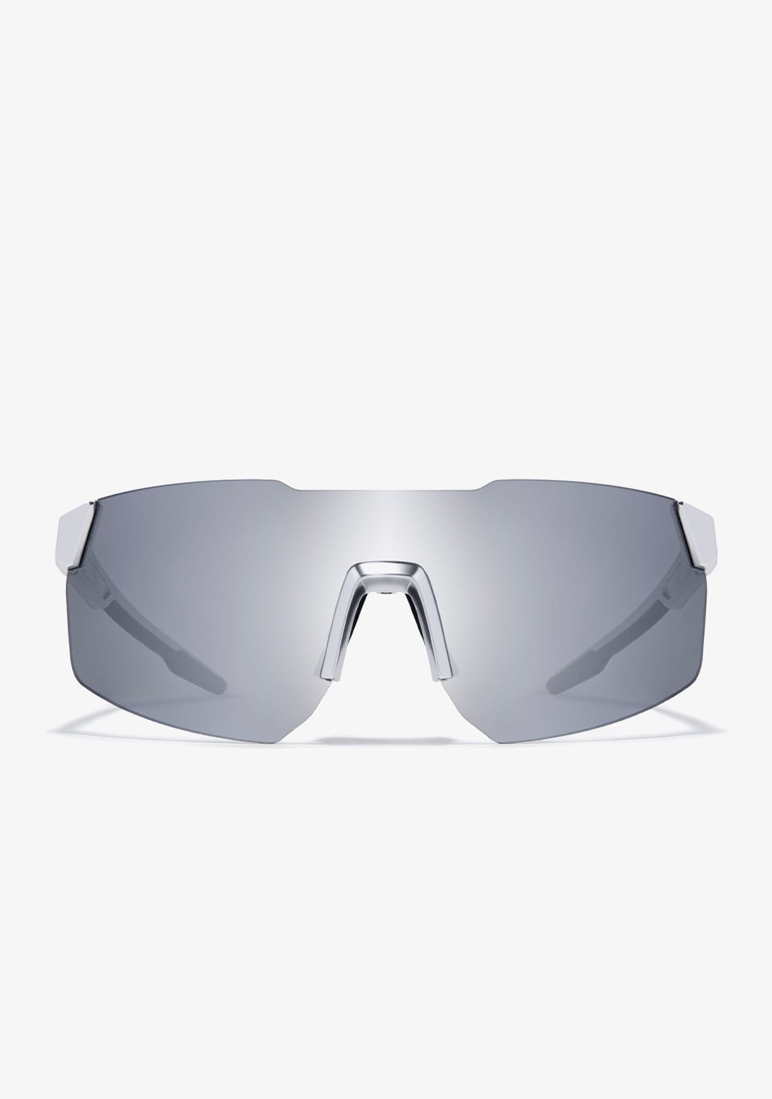 D.franklin Tsunami Silver Chrome / Silver Revo