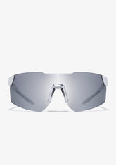 D.franklin Tsunami Silver Chrome / Silver Revo