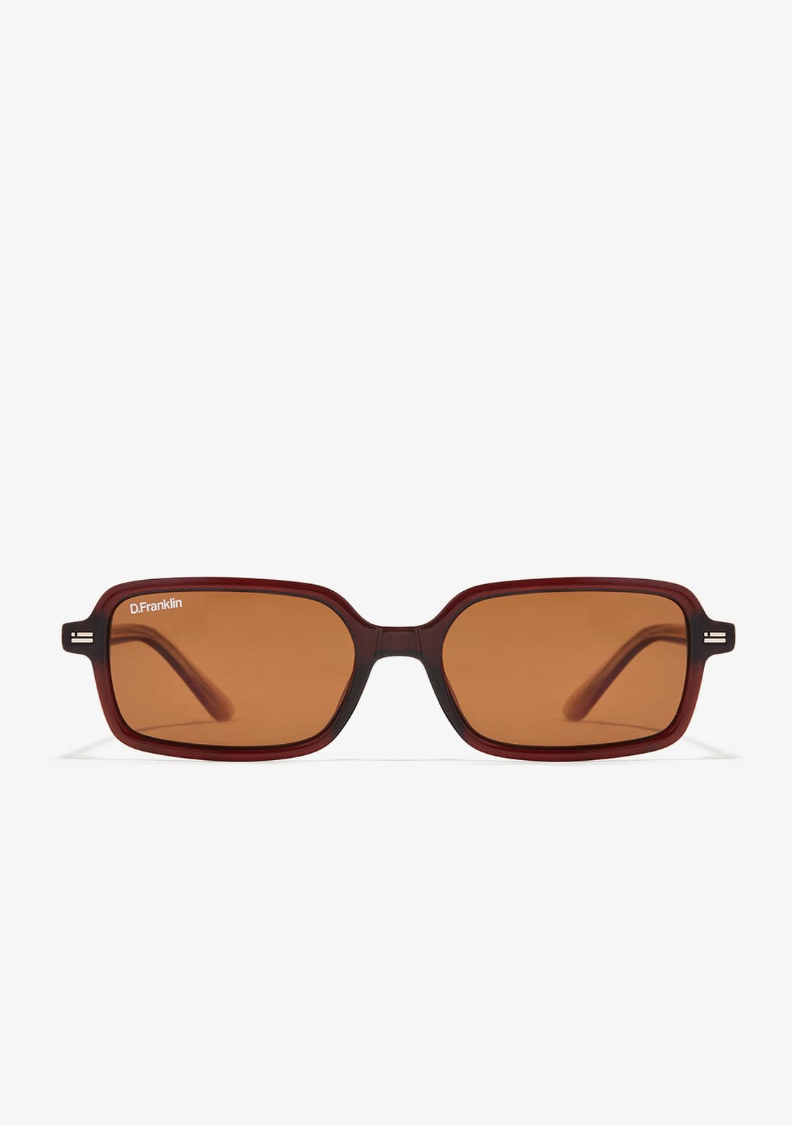 D.franklin Ultra Light Landscape Brown / Brown