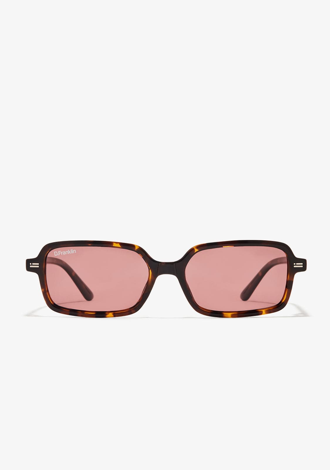 D.franklin Ultra Light Landscape Tort / Pink