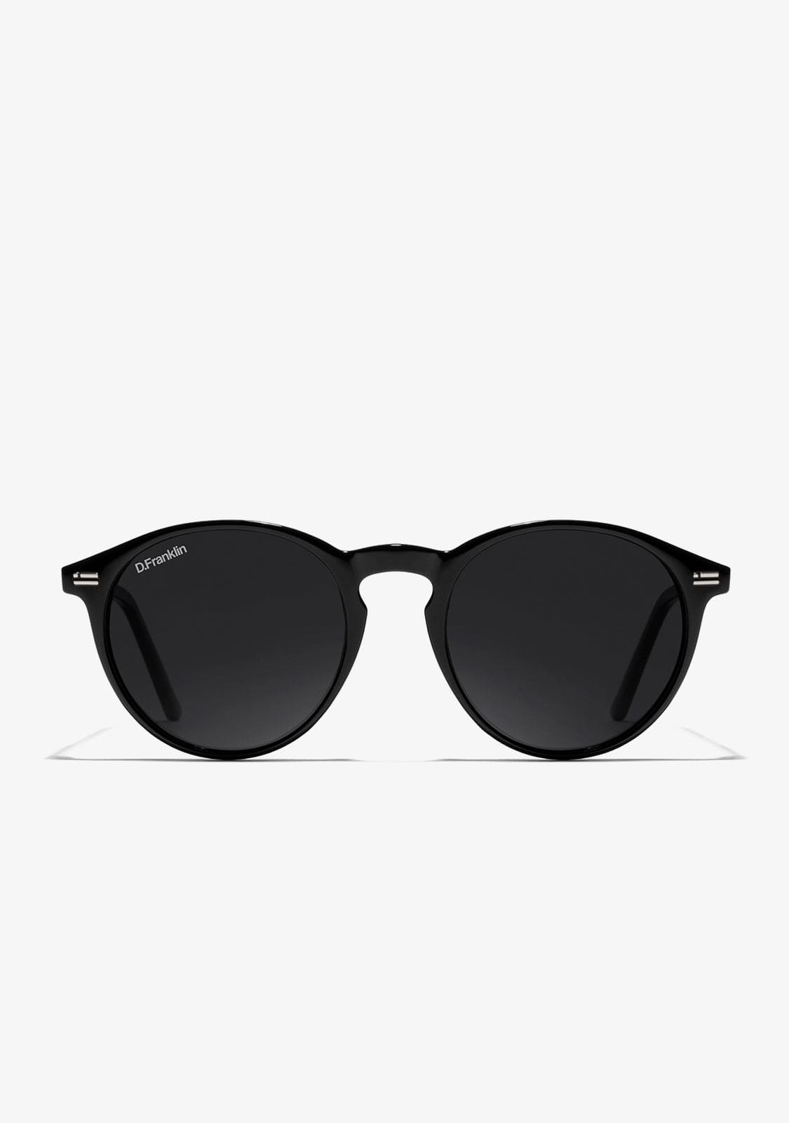 D.franklin Ultra Light Max Black / Black