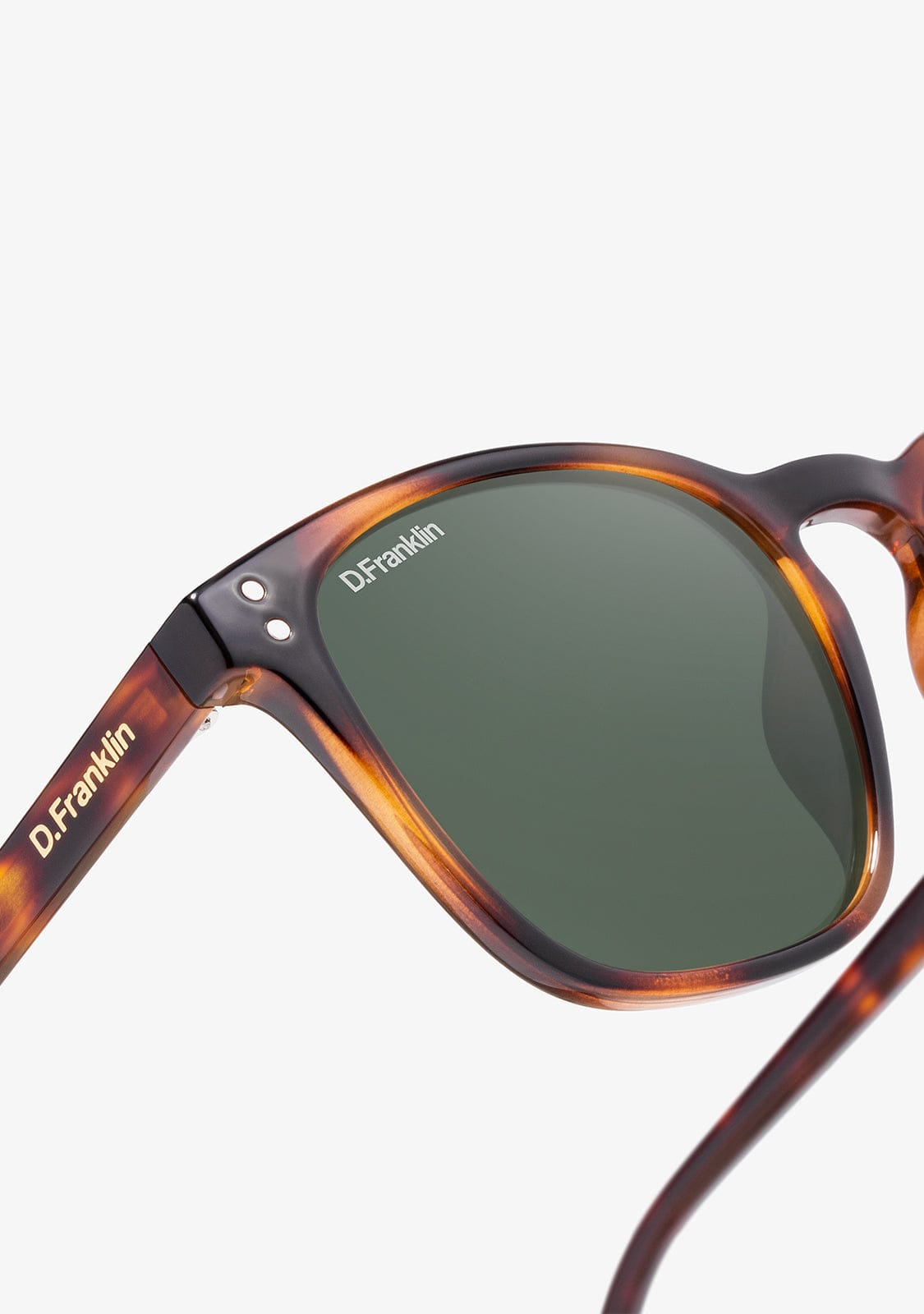 D.franklin Ultra Light SQ High Carey / G15