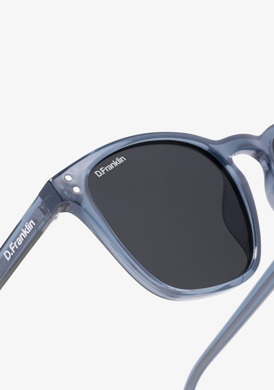 D.franklin Ultra Light SQ High Navy / Black