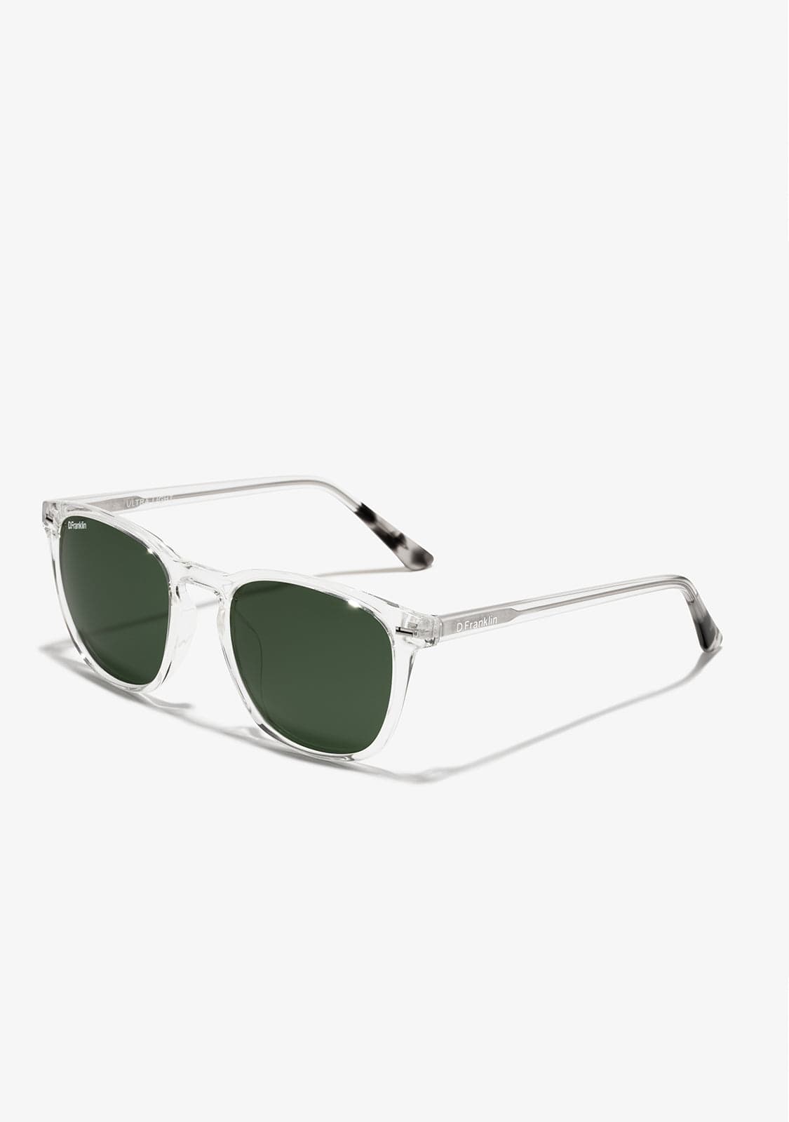 D.franklin Ultra Light SQ High Transparent / G15