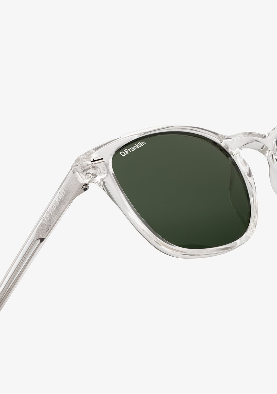 D.franklin Ultra Light SQ High Transparent / G15